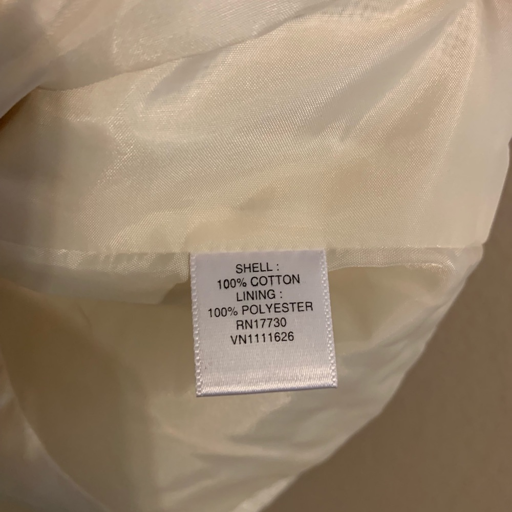 💋 off-white blazer! - Picture 7 of 8